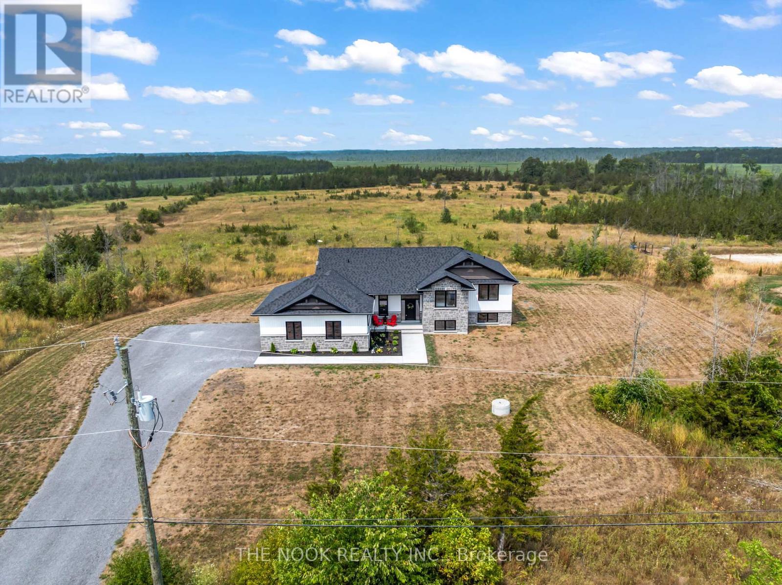 Photo 3 of 3557 Blessington Road, Tyendinaga ON