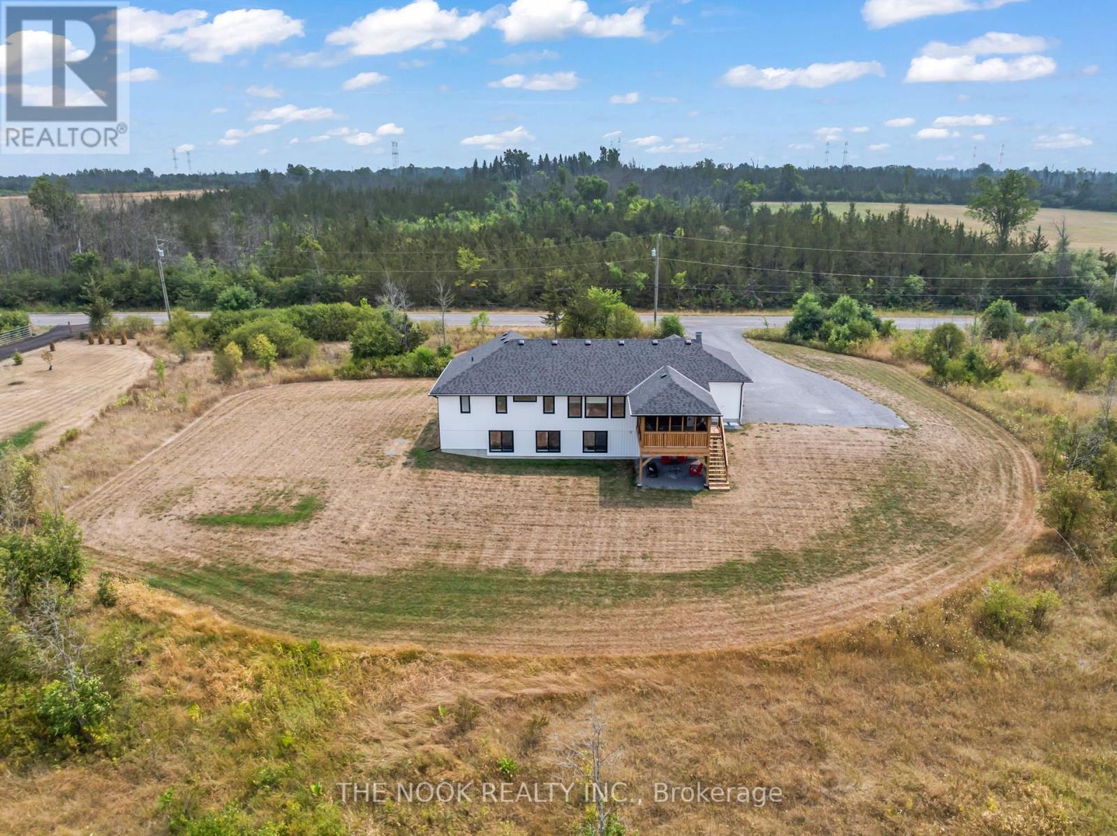 Photo 20 of 3557 Blessington Road, Tyendinaga ON