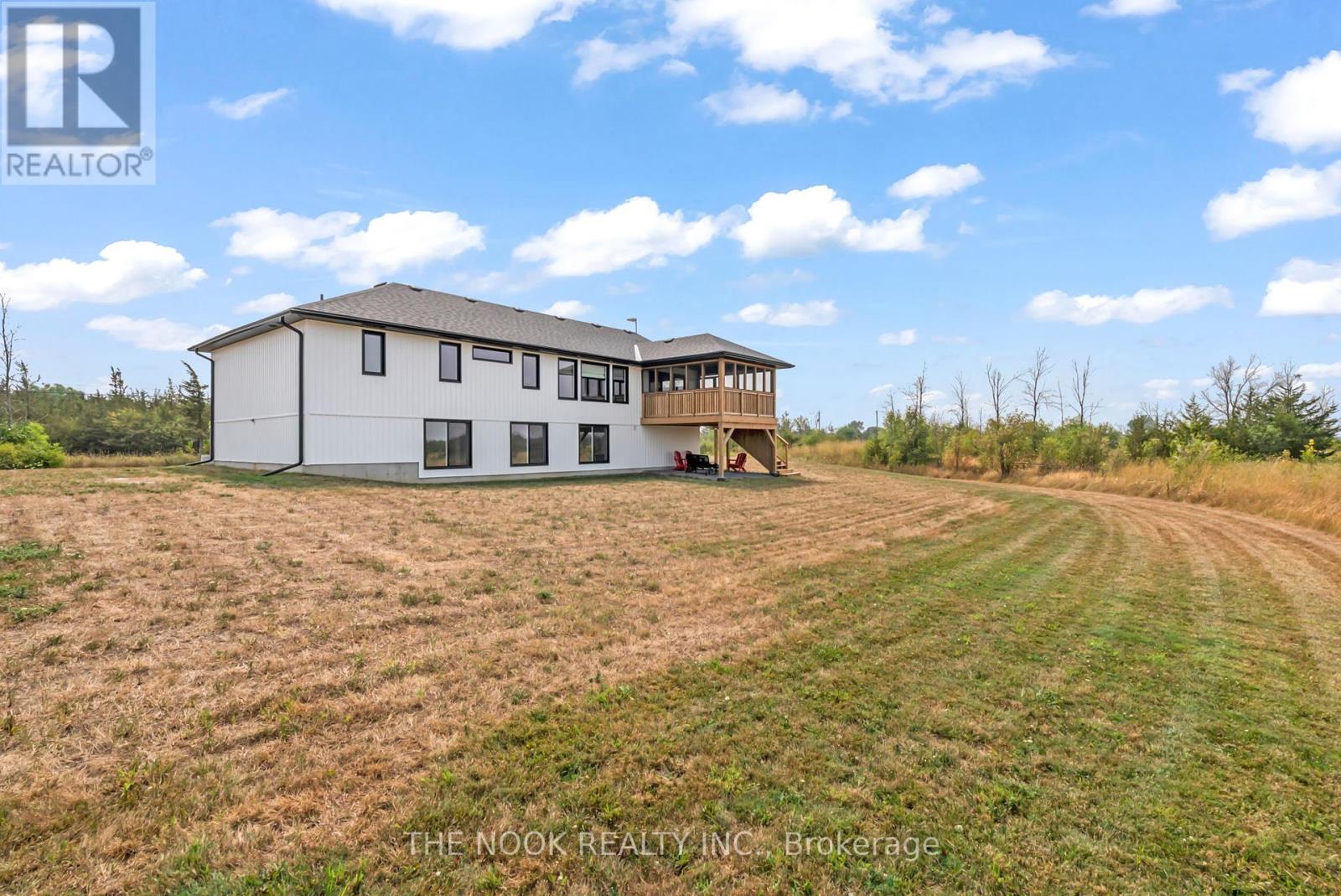 Photo 4 of 3557 Blessington Road, Tyendinaga ON