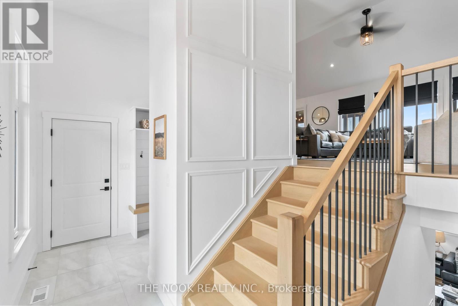Photo 9 of 3557 Blessington Road, Tyendinaga ON