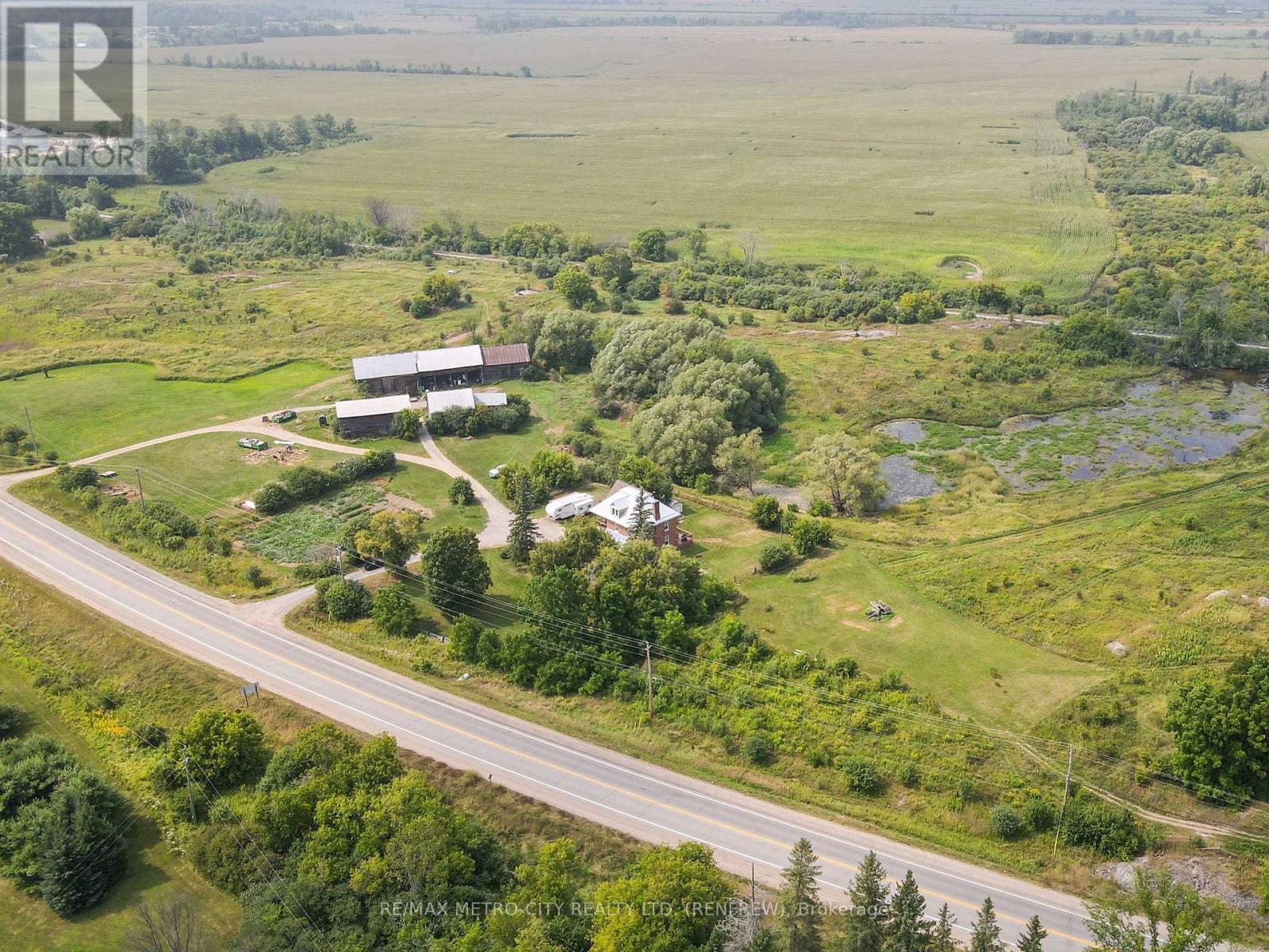 Photo 26 of 1380 Highway 132 Highway, Admaston Bromley ON