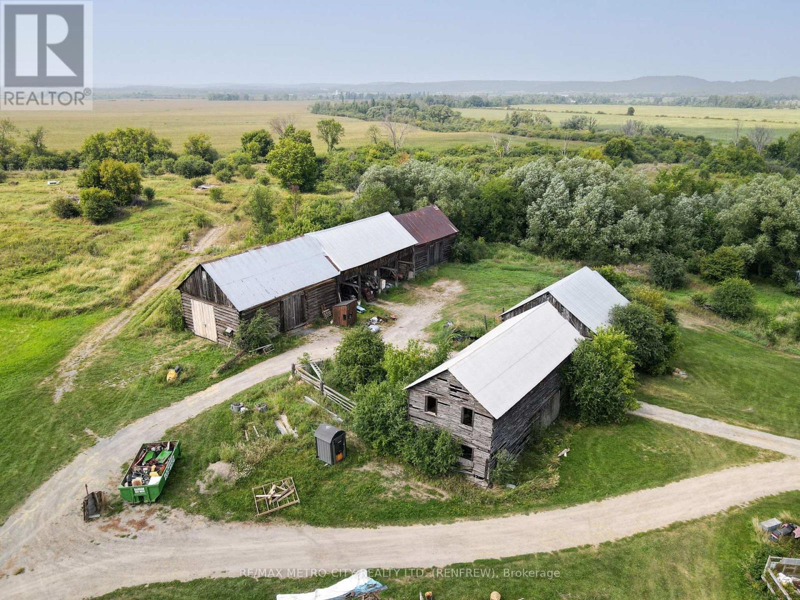 Photo 16 of 1380 Highway 132 Highway, Admaston Bromley ON