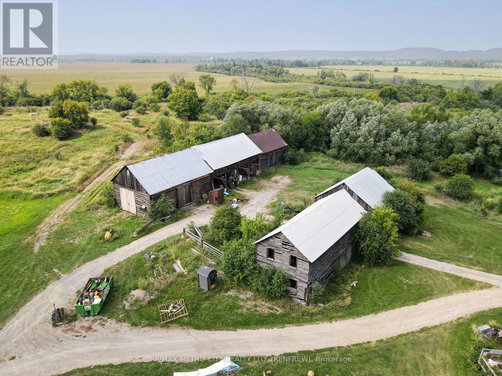 Photo 27 of 1380 Highway 132 Highway, Admaston Bromley ON
