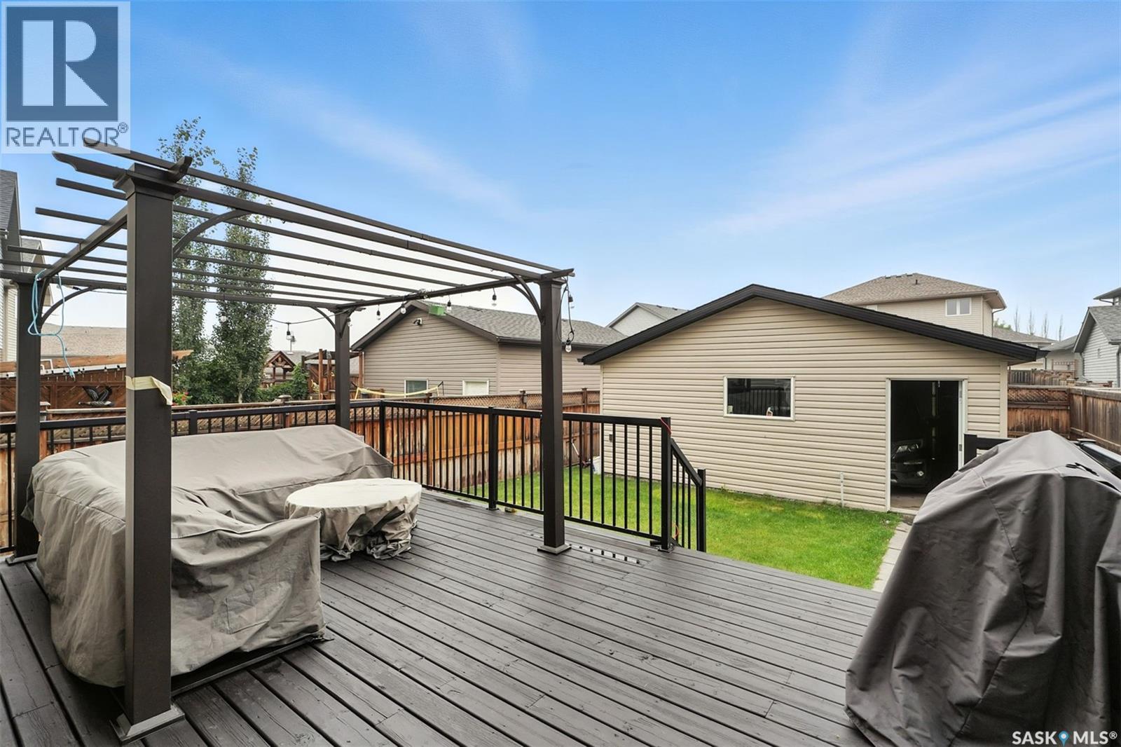Photo 19 of 166 Cornish Road, Saskatoon SK