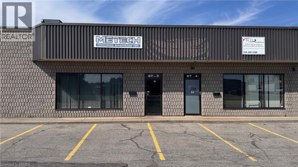 Photo 7 of 67 Copernicus Boulevard Unit 3, Brantford ON