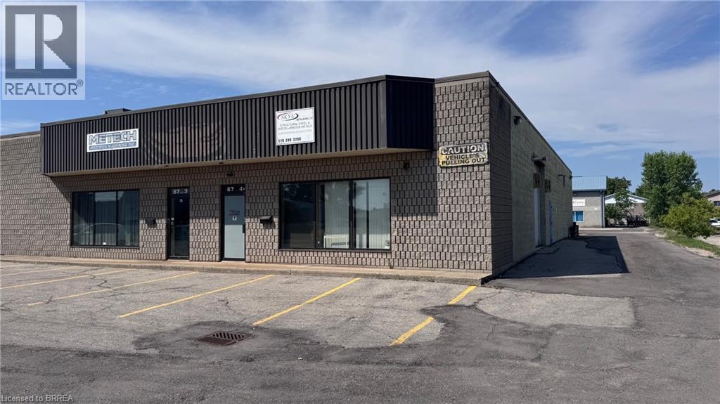 Photo 1 of 67 Copernicus Boulevard Unit 3, Brantford ON