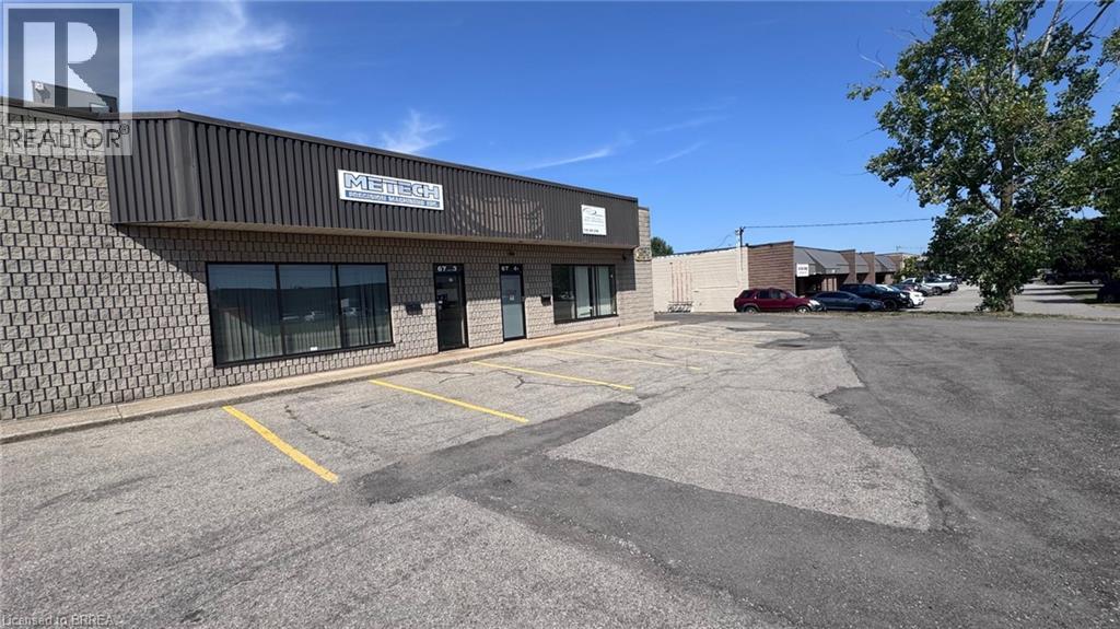 Photo 5 of 67 Copernicus Boulevard Unit 3, Brantford ON
