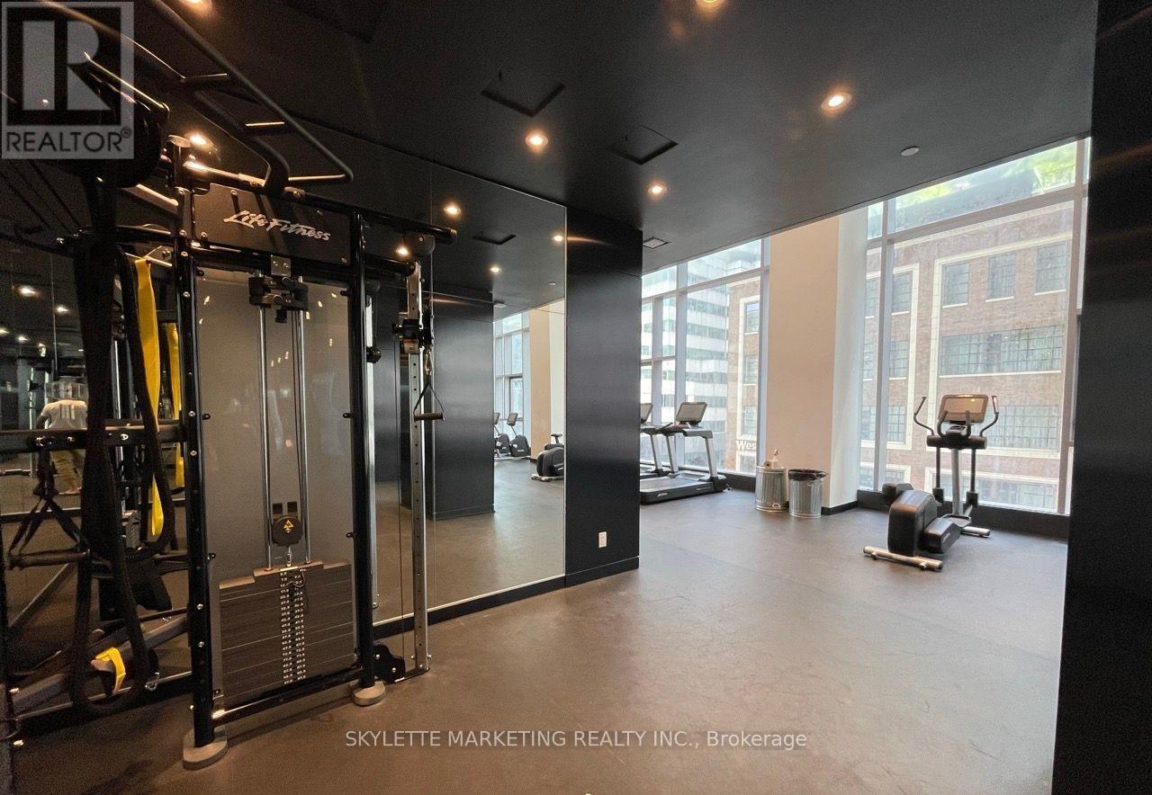 Photo 12 of 2505 357 King Street W, Toronto ON