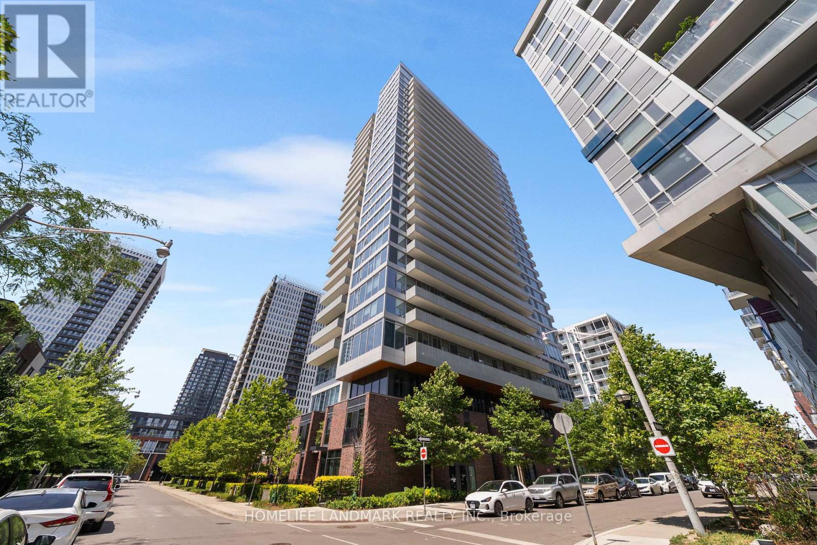 Photo 13 of 1507 20 Tubman Avenue, Toronto ON
