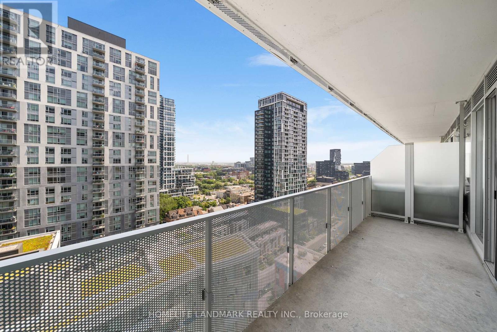 Photo 15 of 1507 20 Tubman Avenue, Toronto ON