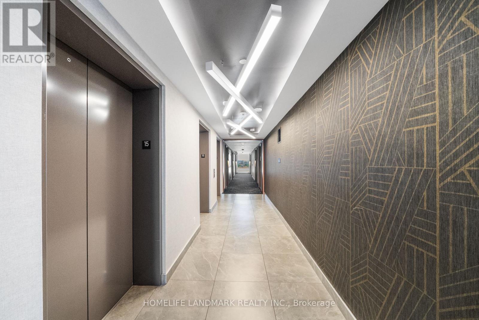 Photo 16 of 1507 20 Tubman Avenue, Toronto ON