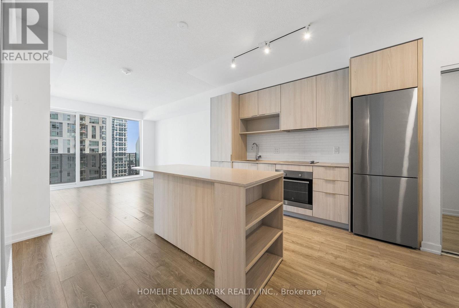 Photo 5 of 1507 20 Tubman Avenue, Toronto ON