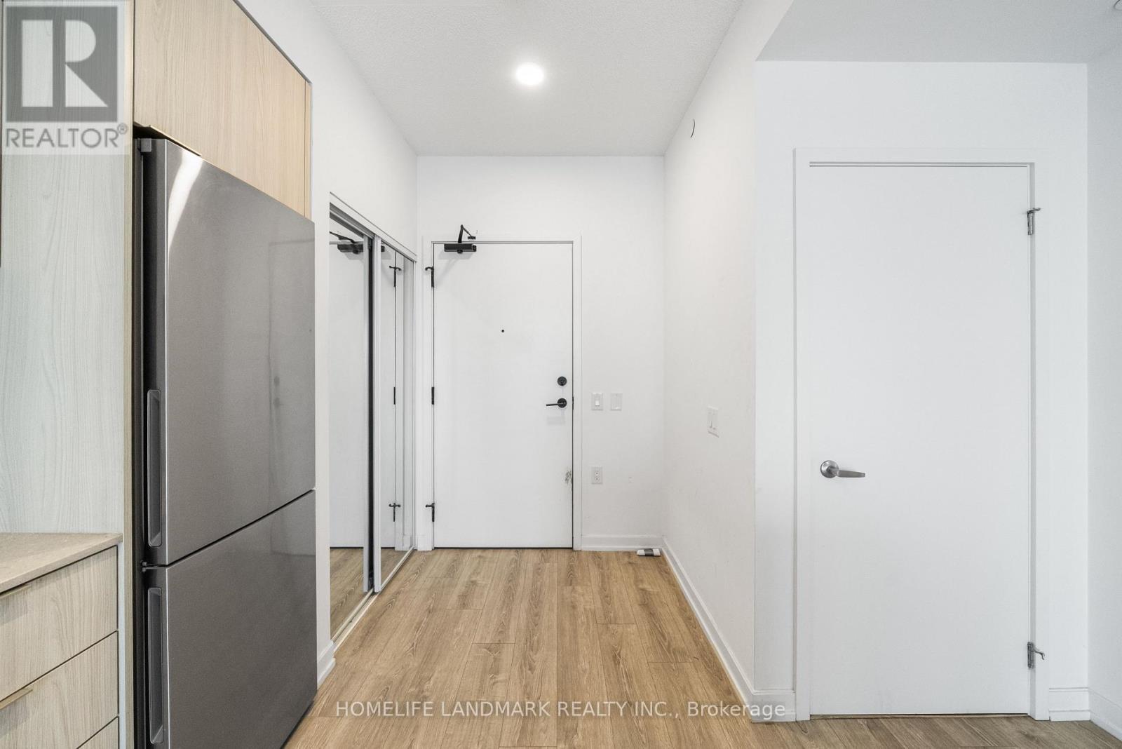 Photo 7 of 1507 20 Tubman Avenue, Toronto ON