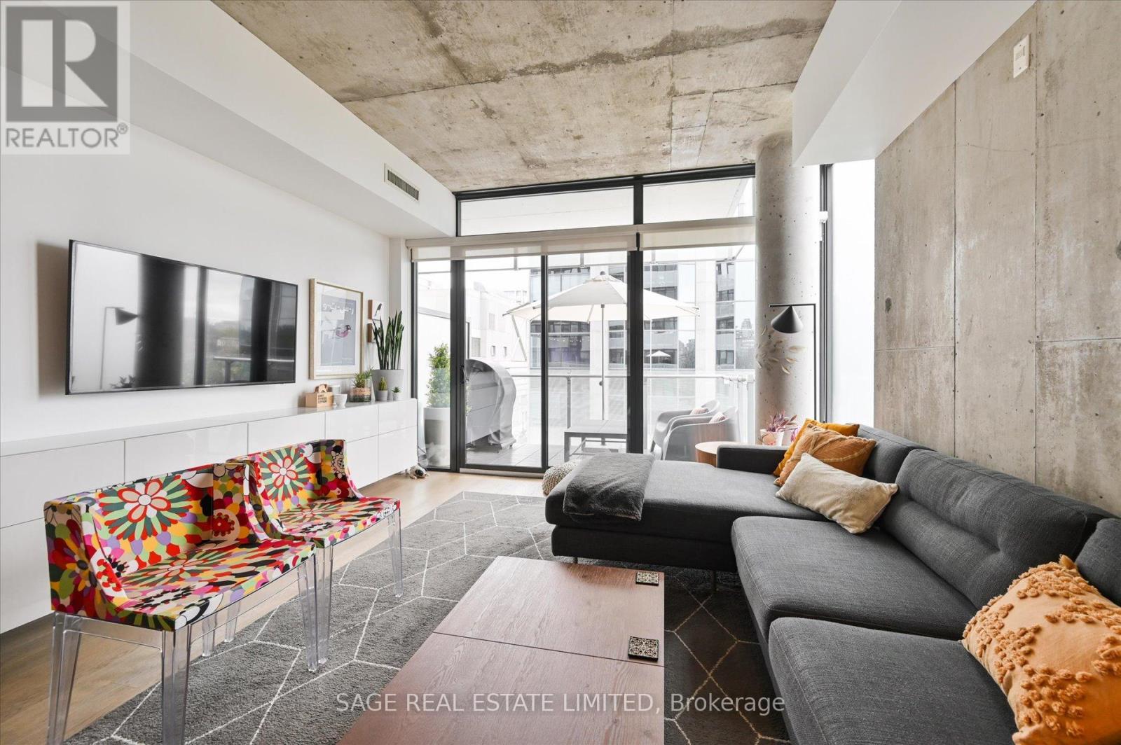 Photo 16 of 511 25 Stafford Street, Toronto ON