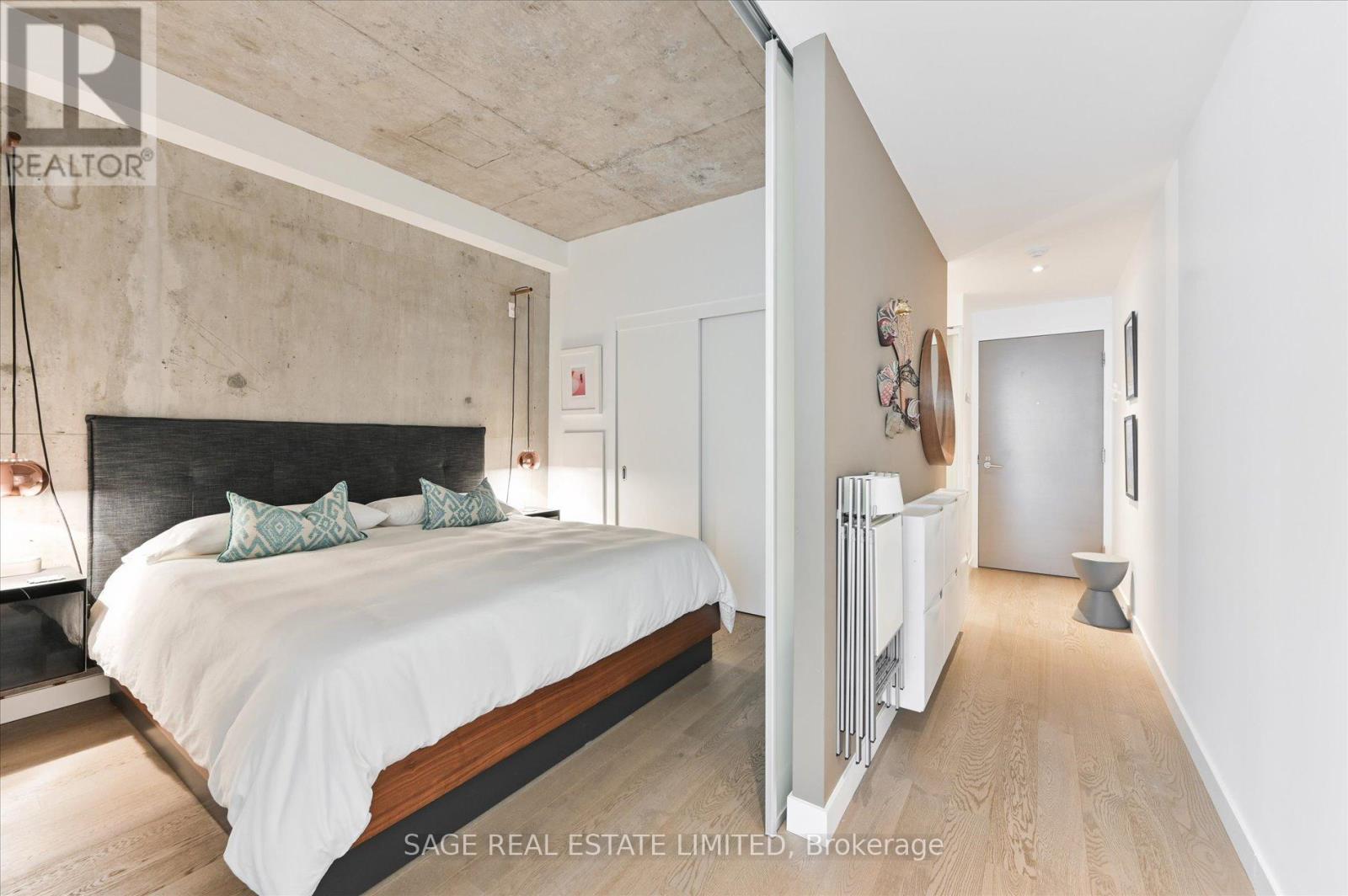 Photo 10 of 511 25 Stafford Street, Toronto ON
