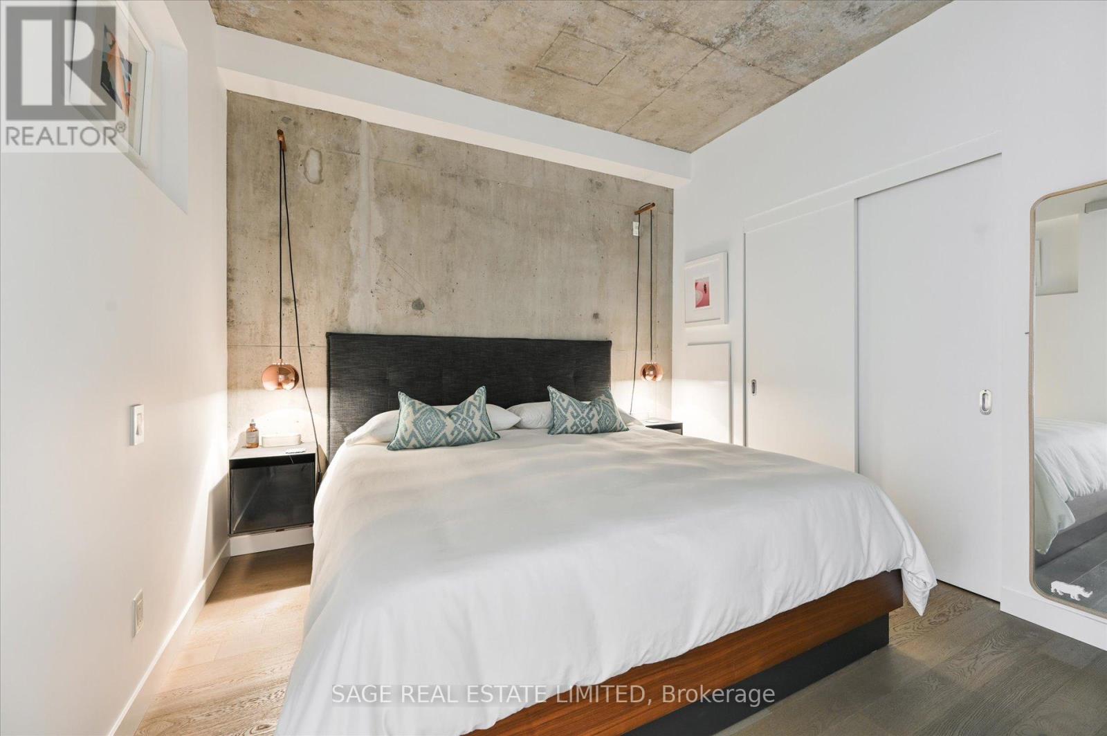 Photo 18 of 511 25 Stafford Street, Toronto ON