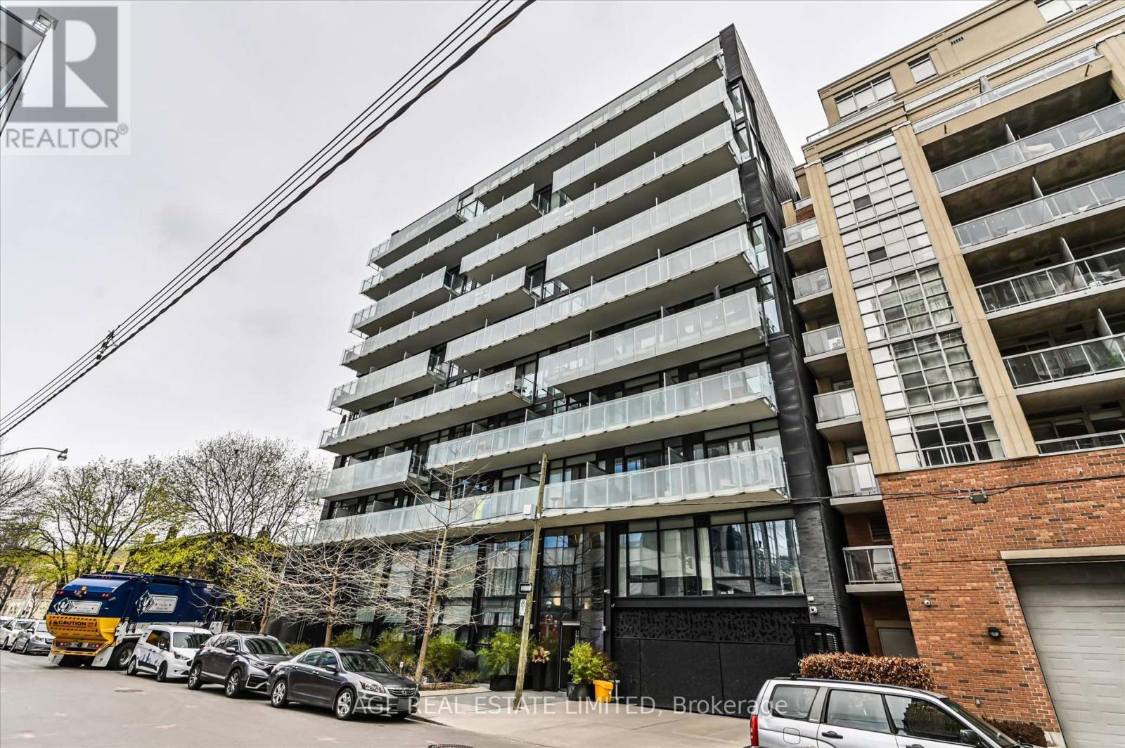 Photo 7 of 511 25 Stafford Street, Toronto ON