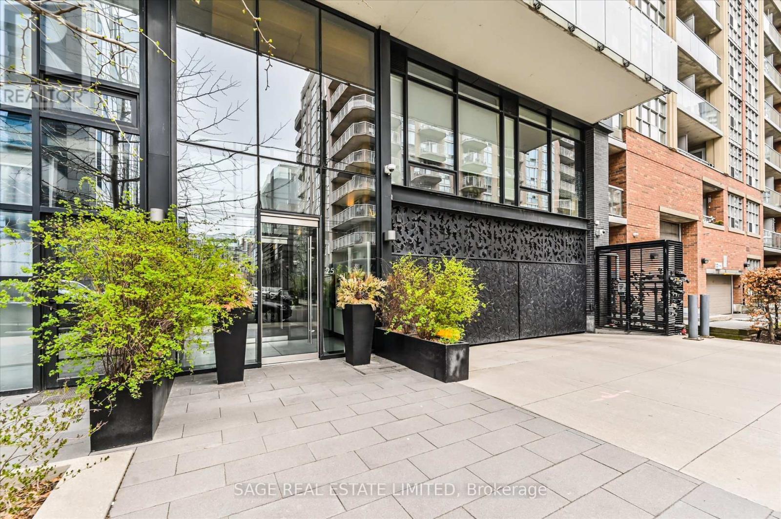 Photo 15 of 511 25 Stafford Street, Toronto ON