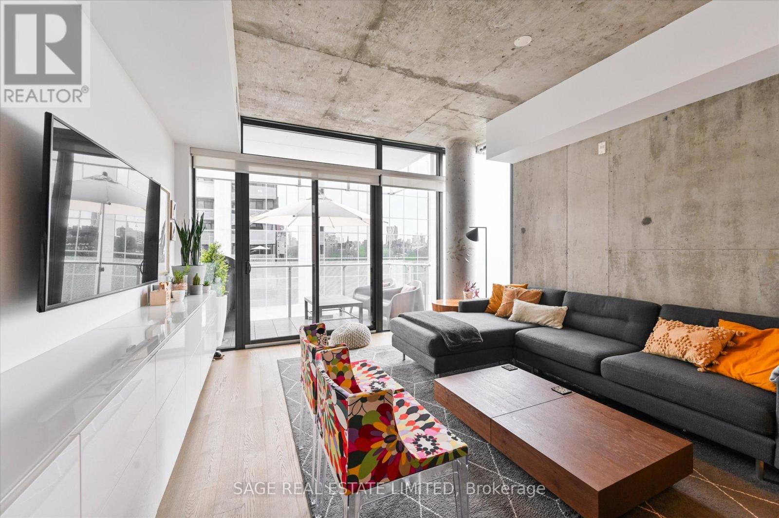 Photo 14 of 511 25 Stafford Street, Toronto ON