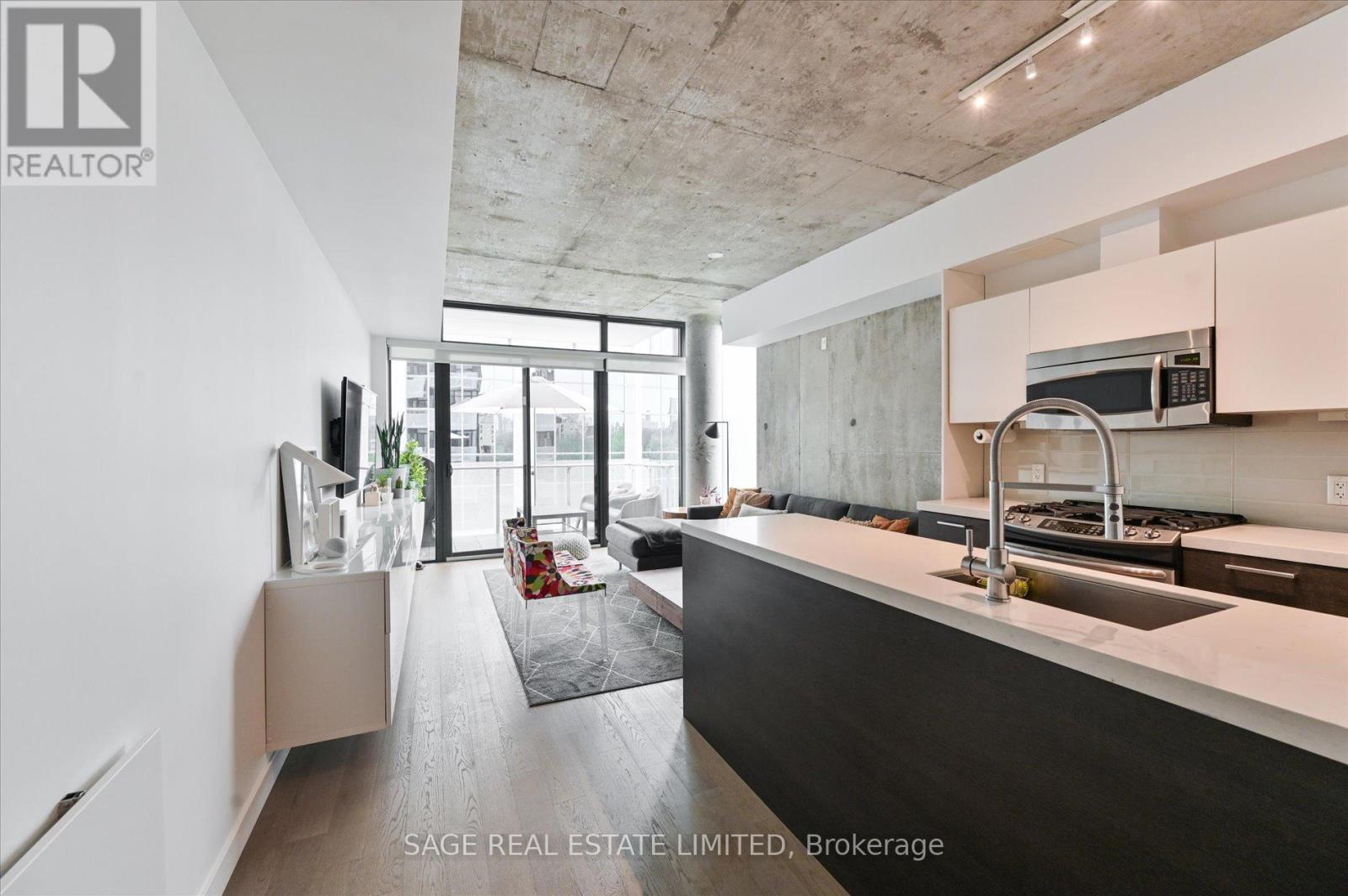 Photo 8 of 511 25 Stafford Street, Toronto ON