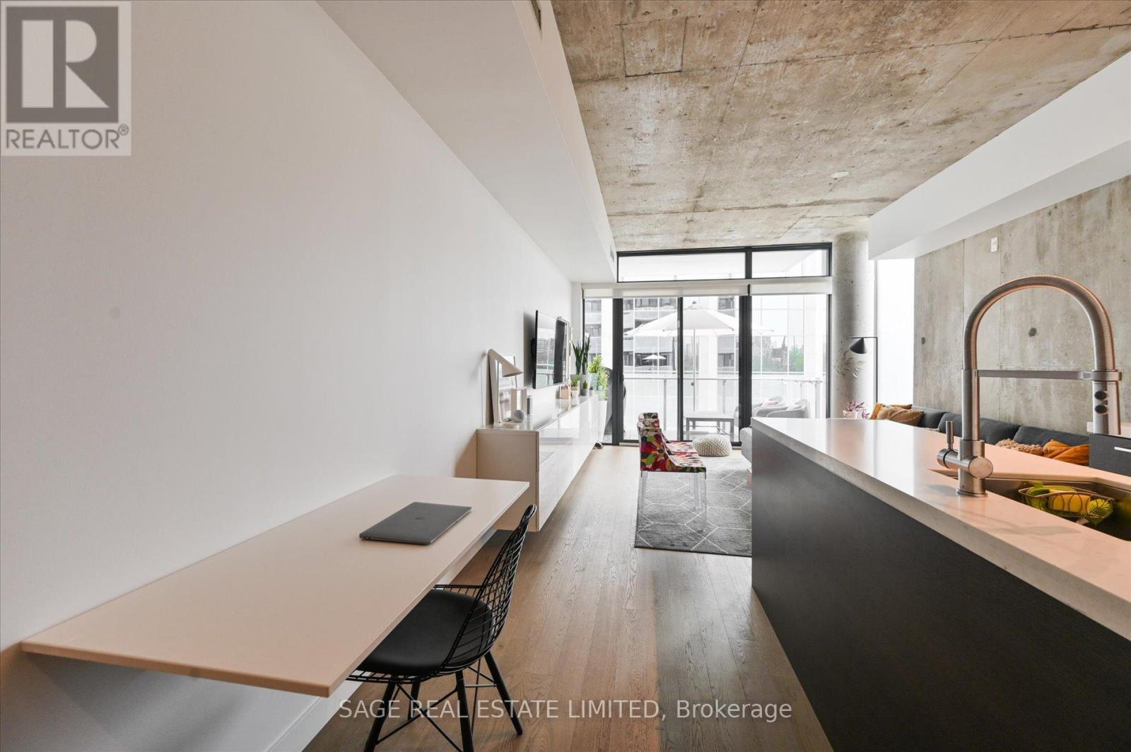 Photo 17 of 511 25 Stafford Street, Toronto ON