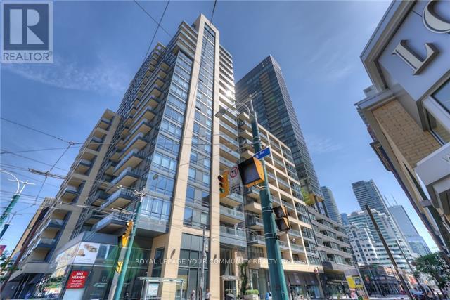 Photo 19 of 903 438 King Street W, Toronto ON