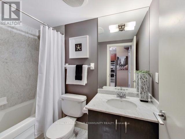 Photo 13 of 903 438 King Street W, Toronto ON