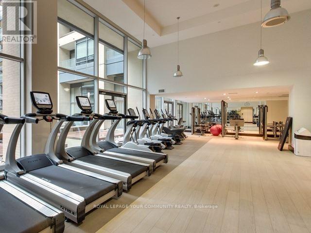 Photo 1 of 903 438 King Street W, Toronto ON