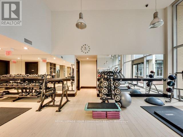 Photo 9 of 903 438 King Street W, Toronto ON