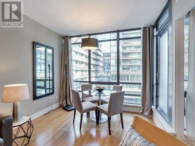 Photo 12 of 903 438 King Street W, Toronto ON