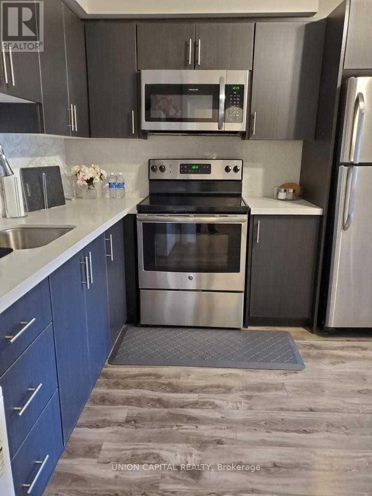 Photo 1 of 58 Centre Avenue, Toronto ON