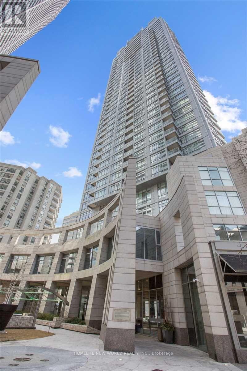 Photo 16 of 2105 2181 Yonge Street, Toronto ON