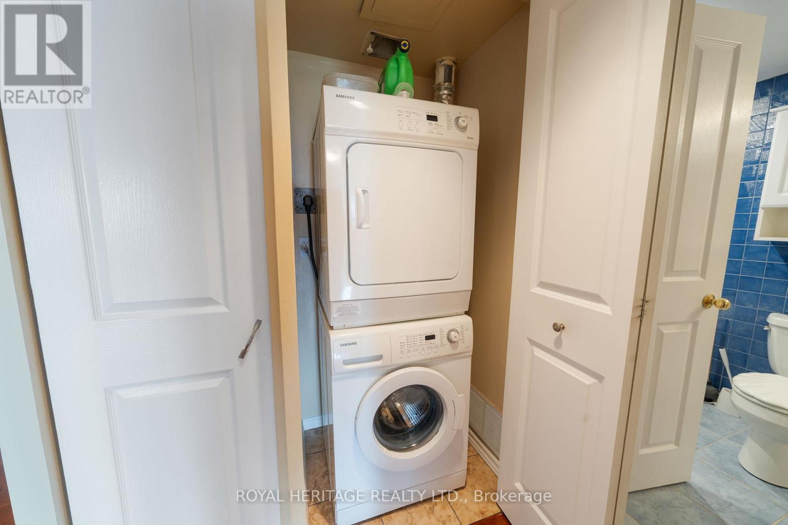Photo 39 of 306 45 Cumberland Lane, Ajax ON