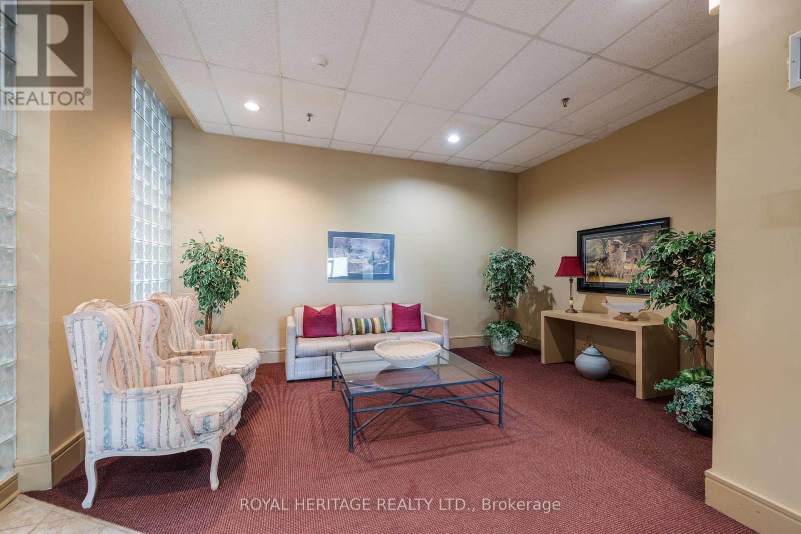 Photo 32 of 306 45 Cumberland Lane, Ajax ON