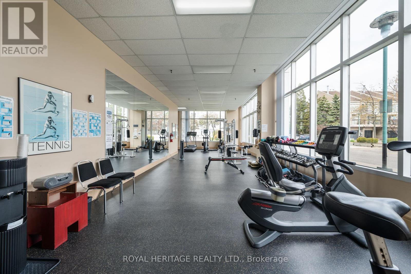 Photo 1 of 306 45 Cumberland Lane, Ajax ON