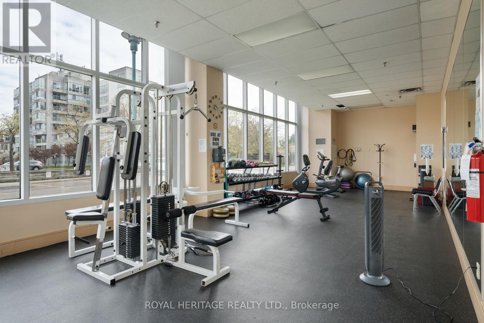Photo 21 of 306 45 Cumberland Lane, Ajax ON