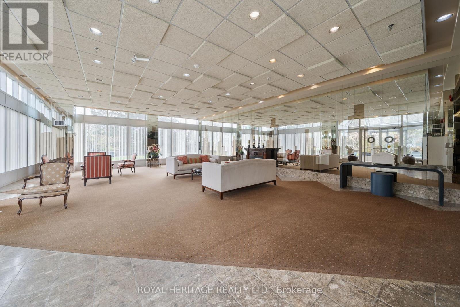 Photo 33 of 306 45 Cumberland Lane, Ajax ON