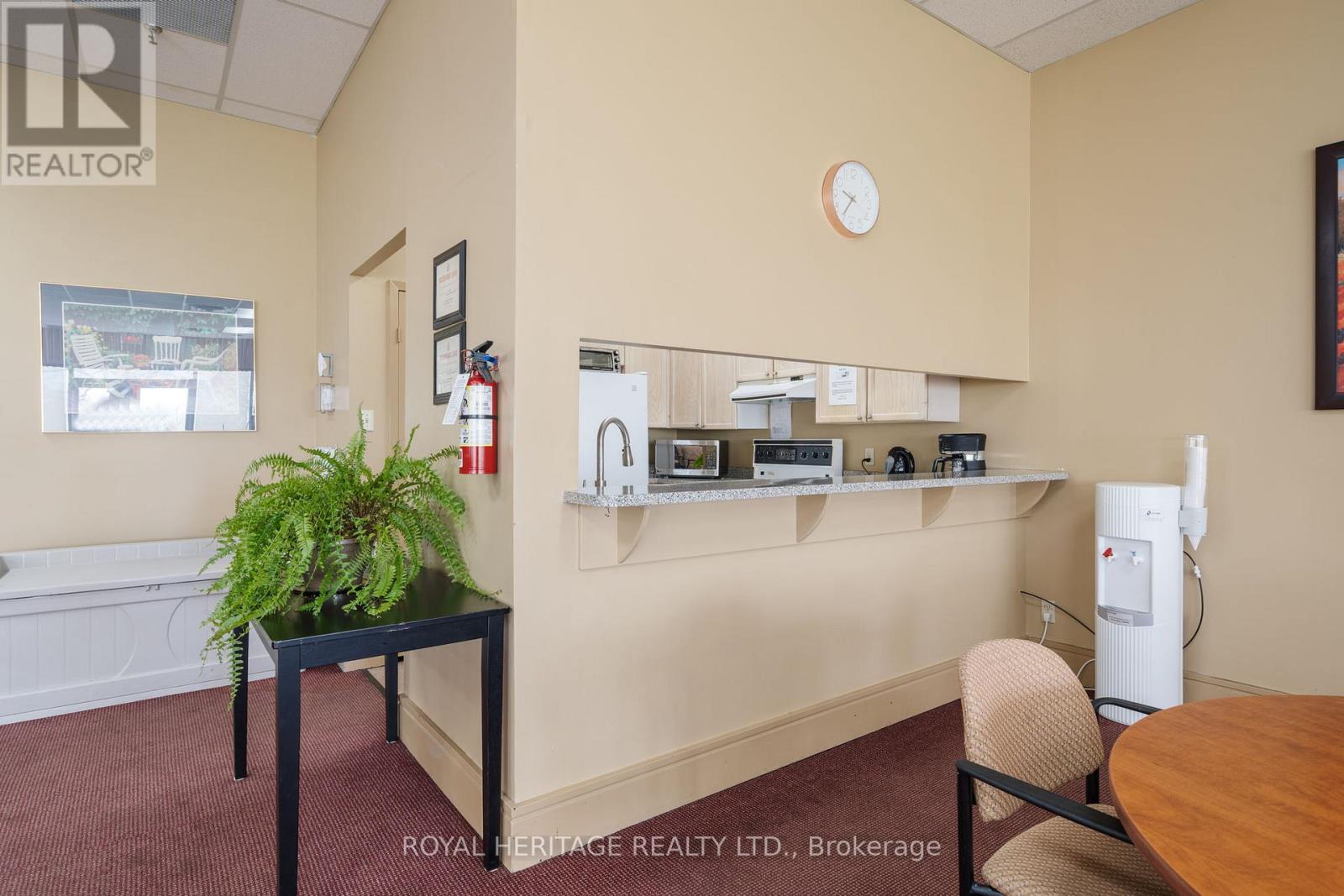 Photo 42 of 306 45 Cumberland Lane, Ajax ON