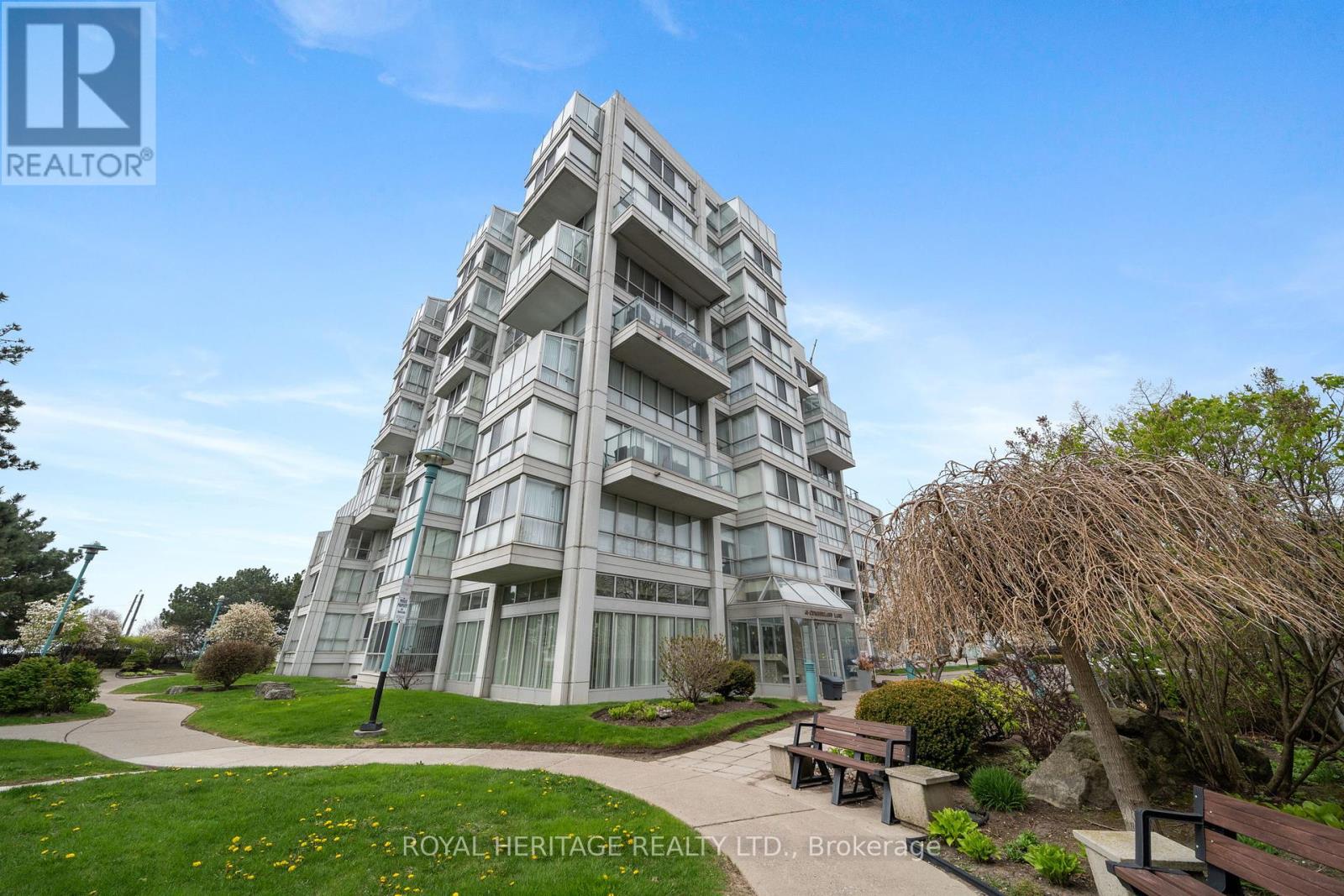 Photo 36 of 306 45 Cumberland Lane, Ajax ON