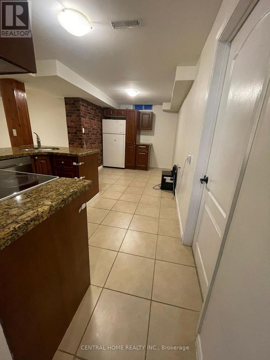 Photo 12 of Basement 35 Dakin Drive, Ajax ON