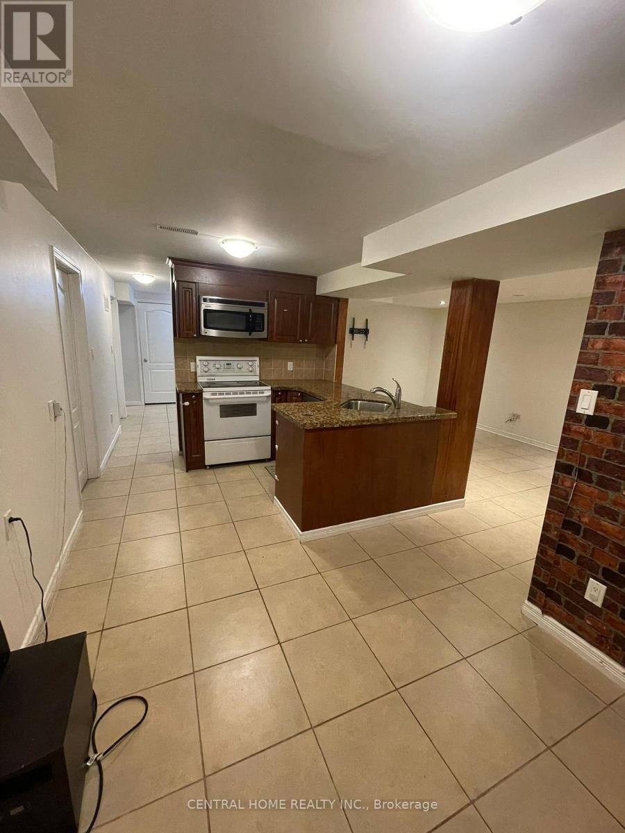 Photo 13 of Basement 35 Dakin Drive, Ajax ON