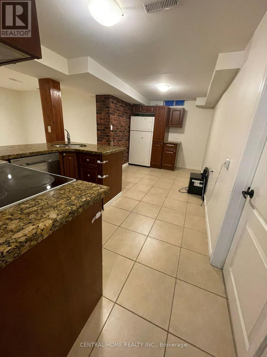 Photo 7 of Basement 35 Dakin Drive, Ajax ON