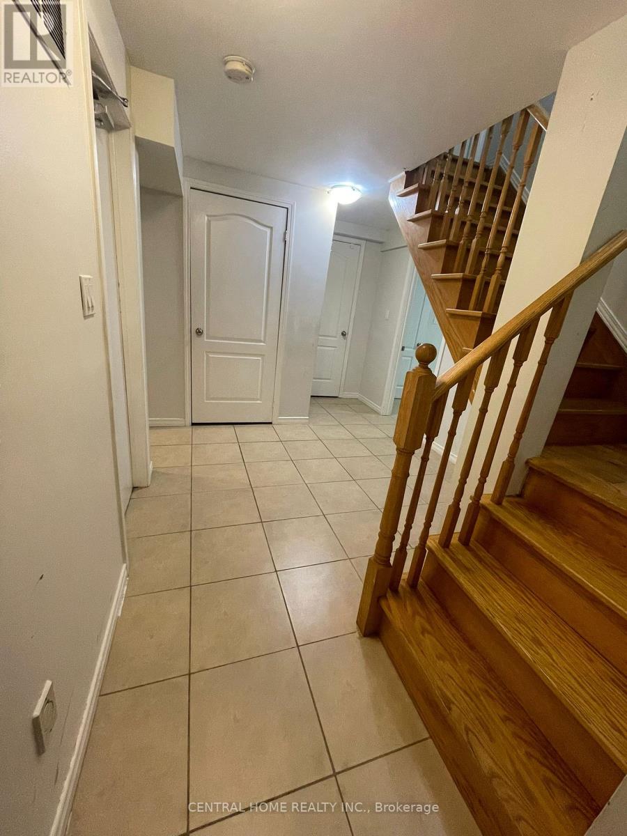Photo 5 of Basement 35 Dakin Drive, Ajax ON