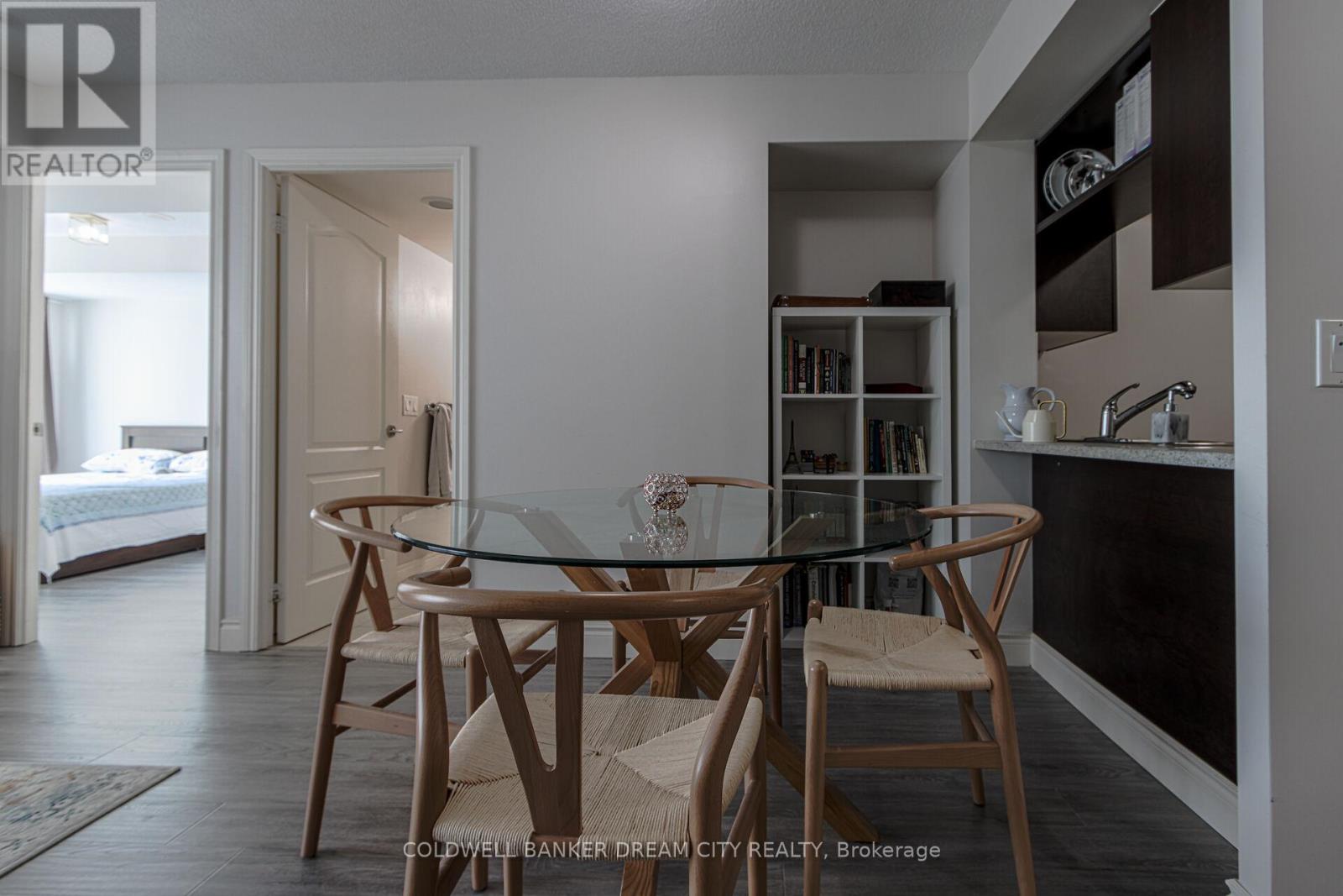 Photo 10 of 1106 60 Town Centre Court, Toronto ON