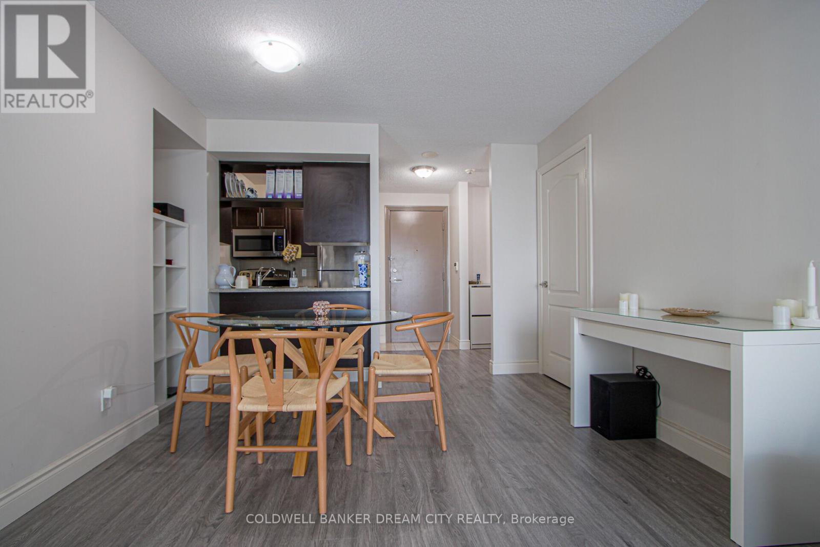 Photo 15 of 1106 60 Town Centre Court, Toronto ON