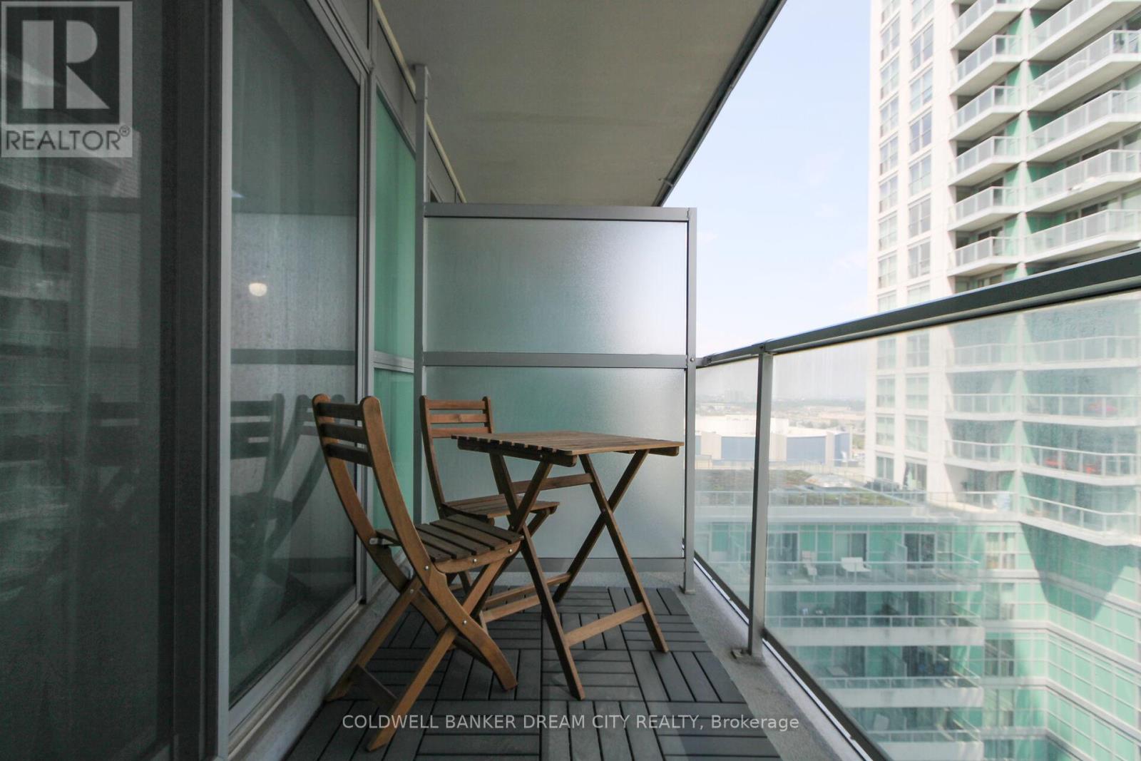 Photo 22 of 1106 60 Town Centre Court, Toronto ON