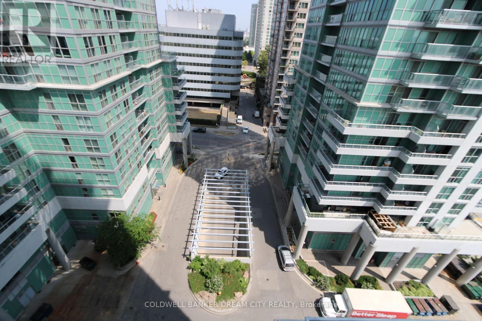 Photo 23 of 1106 60 Town Centre Court, Toronto ON
