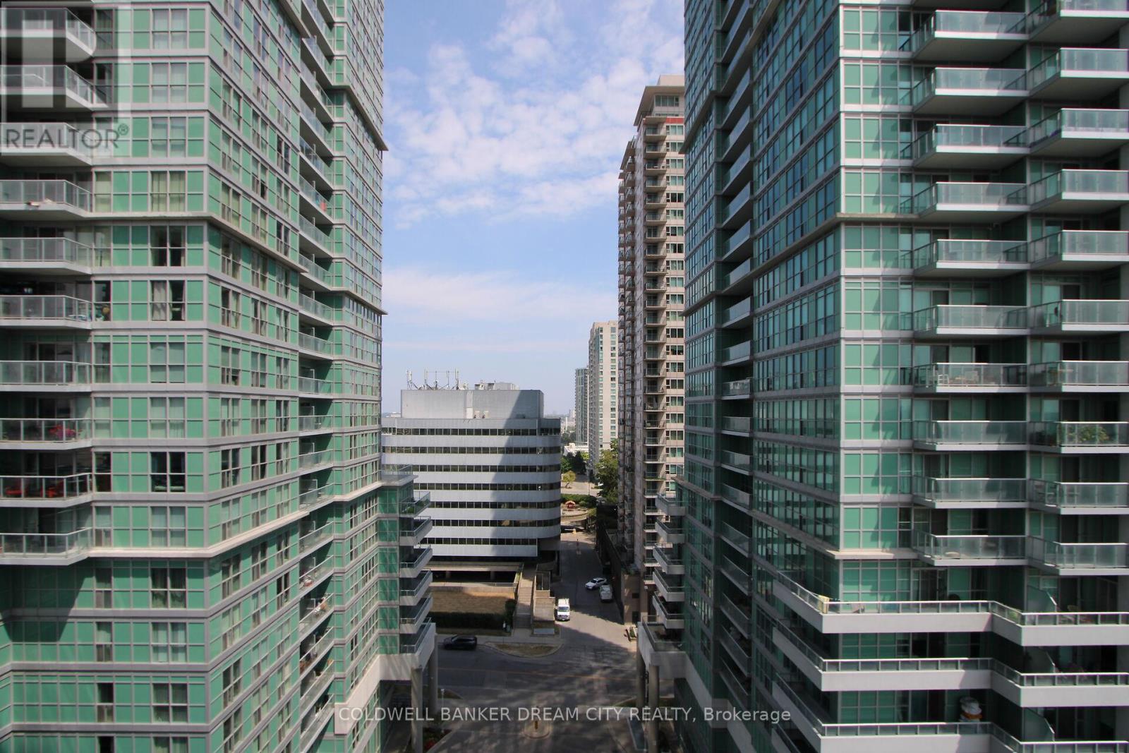 Photo 24 of 1106 60 Town Centre Court, Toronto ON