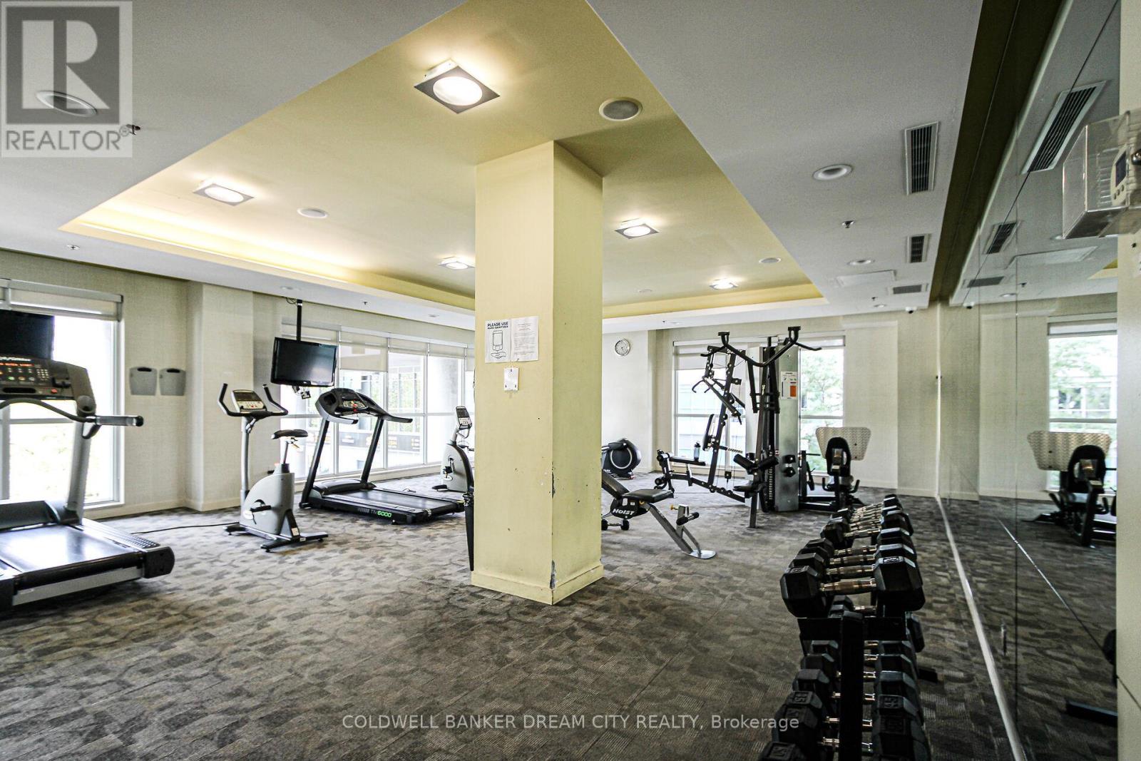 Photo 29 of 1106 60 Town Centre Court, Toronto ON