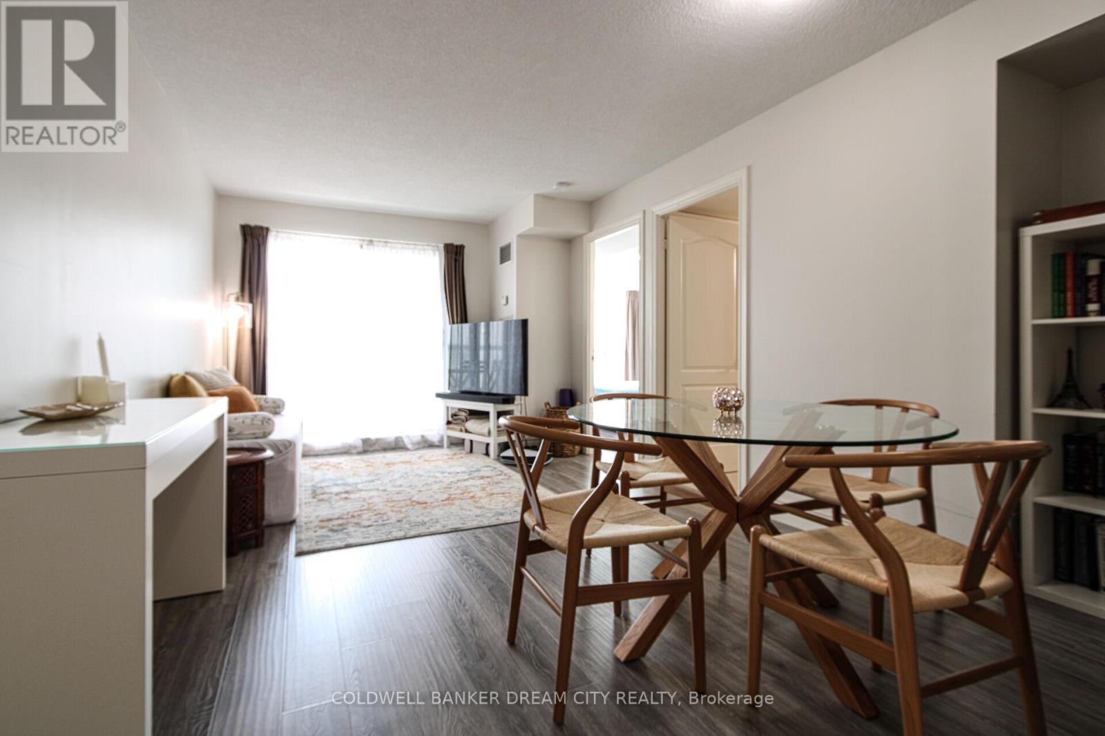 Photo 9 of 1106 60 Town Centre Court, Toronto ON